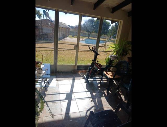 2 BEDROOM PROPERTY TO RENT IN OUDEDORP